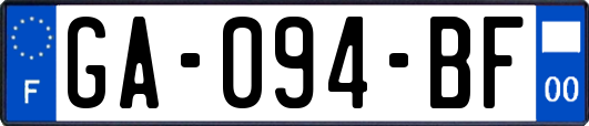 GA-094-BF