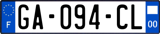 GA-094-CL