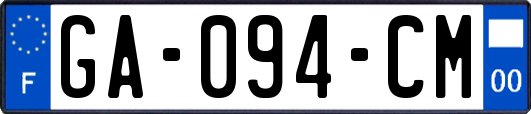 GA-094-CM