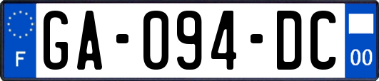 GA-094-DC