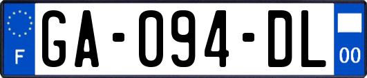 GA-094-DL