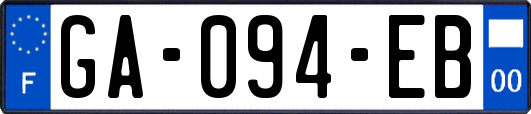 GA-094-EB