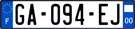 GA-094-EJ