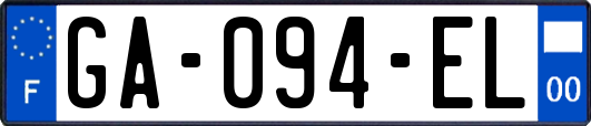 GA-094-EL