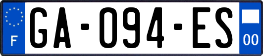 GA-094-ES