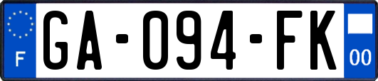 GA-094-FK