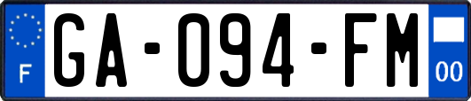 GA-094-FM