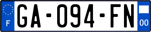 GA-094-FN