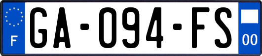 GA-094-FS