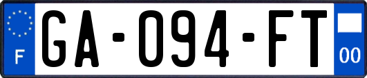 GA-094-FT