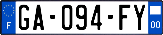 GA-094-FY