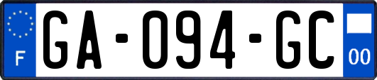 GA-094-GC