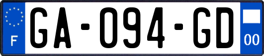 GA-094-GD