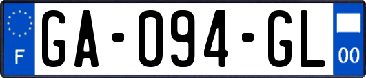 GA-094-GL