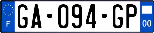GA-094-GP