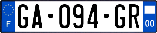 GA-094-GR