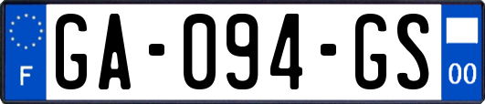 GA-094-GS