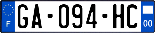 GA-094-HC