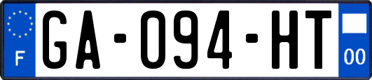 GA-094-HT