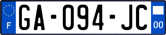 GA-094-JC