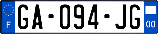 GA-094-JG