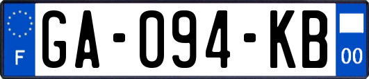 GA-094-KB