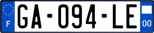 GA-094-LE
