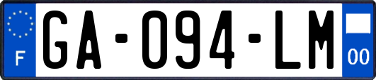 GA-094-LM