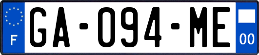 GA-094-ME