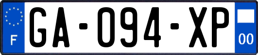 GA-094-XP