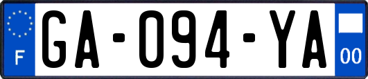GA-094-YA