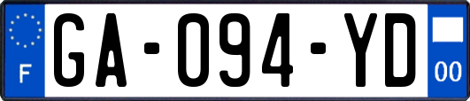 GA-094-YD
