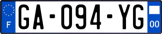 GA-094-YG