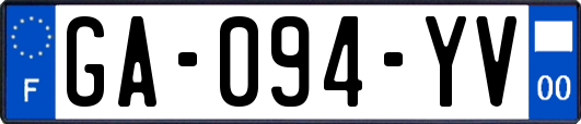GA-094-YV