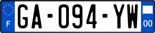 GA-094-YW