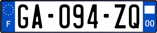 GA-094-ZQ