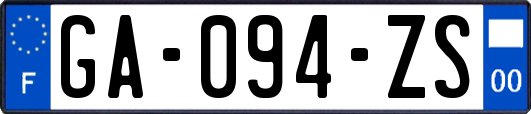 GA-094-ZS