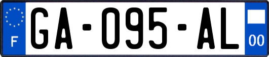 GA-095-AL