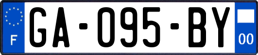 GA-095-BY