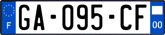 GA-095-CF