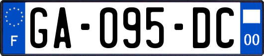 GA-095-DC