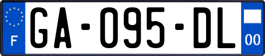 GA-095-DL