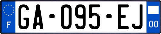 GA-095-EJ