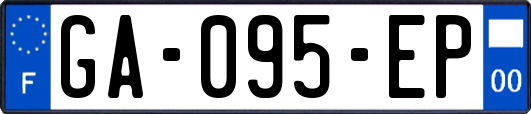 GA-095-EP