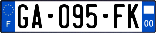 GA-095-FK