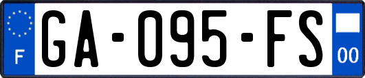 GA-095-FS
