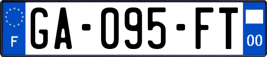 GA-095-FT