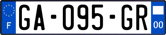 GA-095-GR