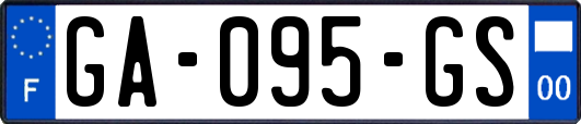GA-095-GS