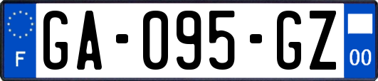GA-095-GZ